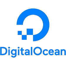 DigitalOcean logo