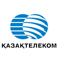 Kazakhtelecom logo